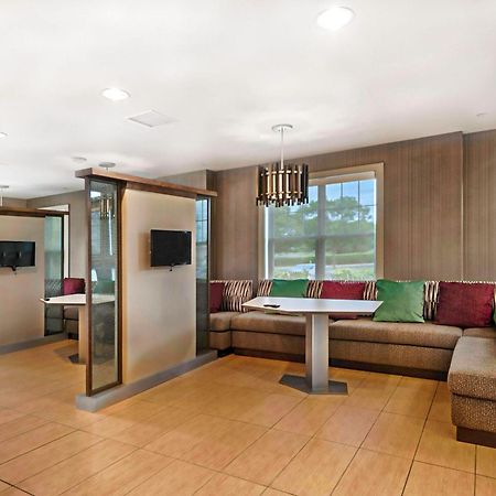 Residence Inn Mt. Laurel At Bishop'S Gate Mount Laurel Εξωτερικό φωτογραφία