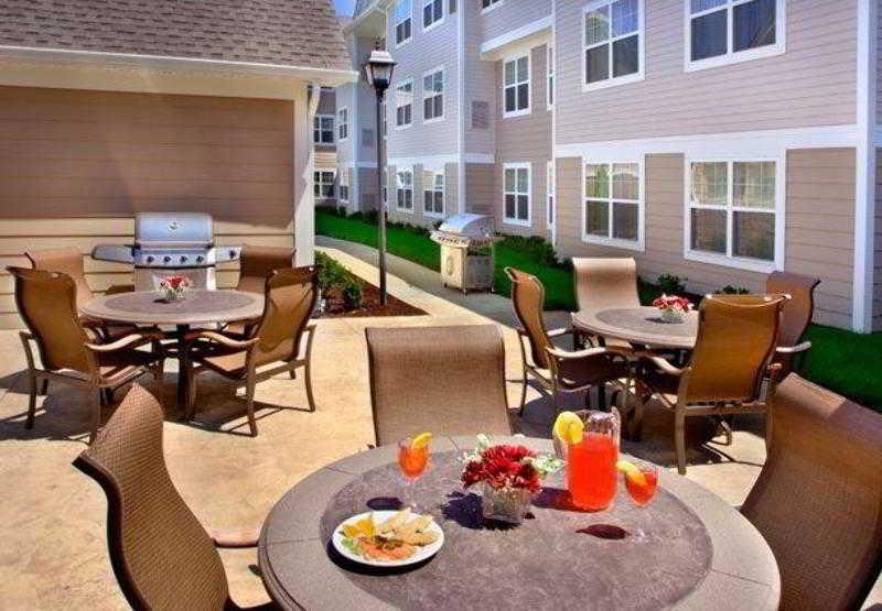 Residence Inn Mt. Laurel At Bishop'S Gate Mount Laurel Εξωτερικό φωτογραφία