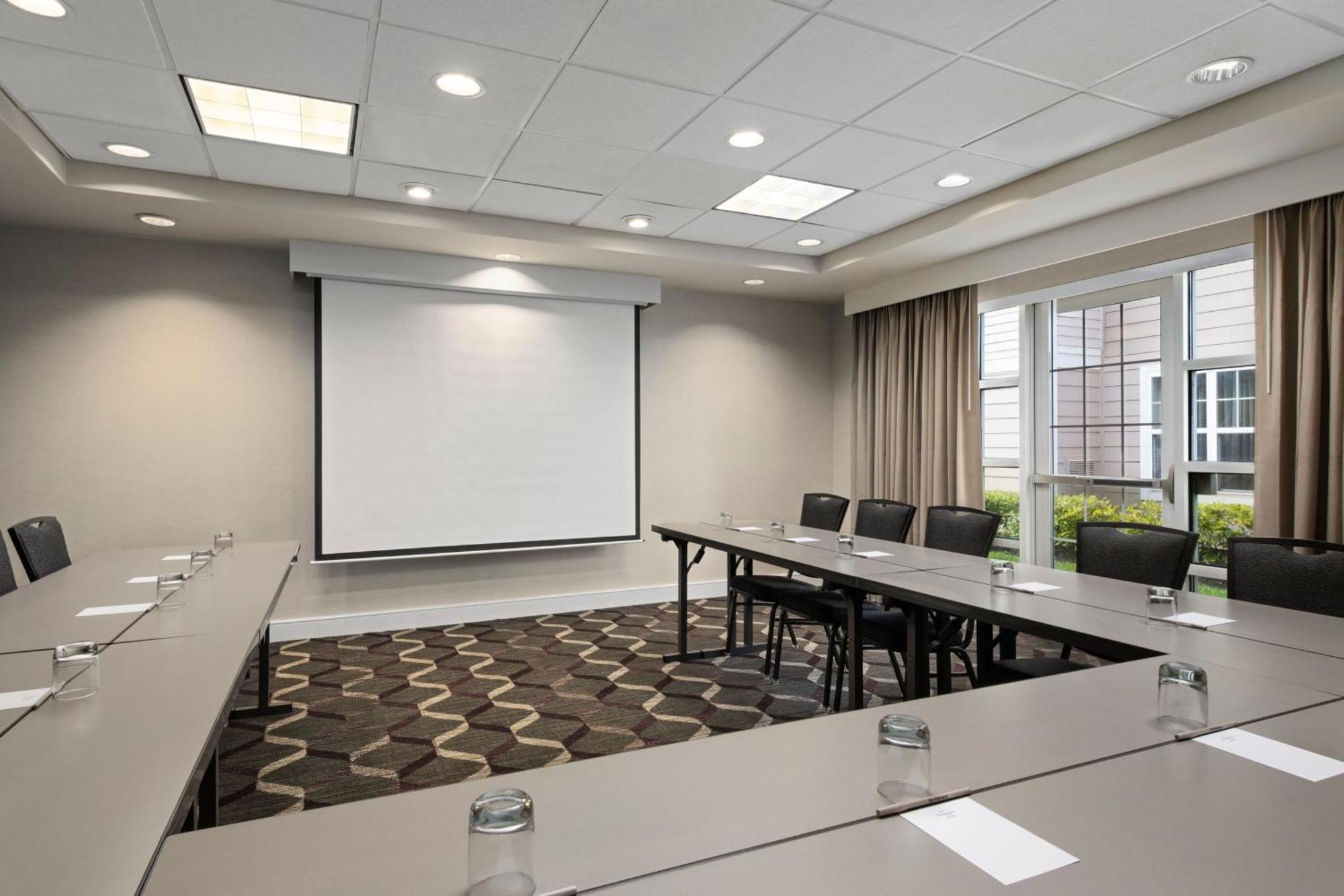 Residence Inn Mt. Laurel At Bishop'S Gate Mount Laurel Εξωτερικό φωτογραφία