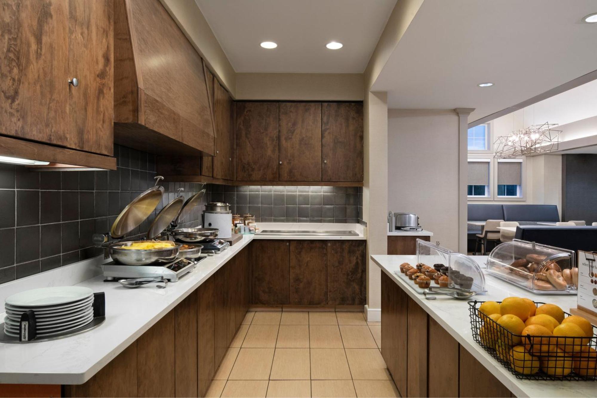 Residence Inn Mt. Laurel At Bishop'S Gate Mount Laurel Εξωτερικό φωτογραφία