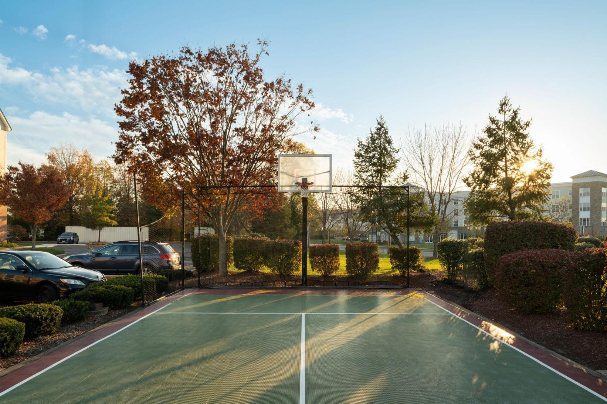 Residence Inn Mt. Laurel At Bishop'S Gate Mount Laurel Εξωτερικό φωτογραφία