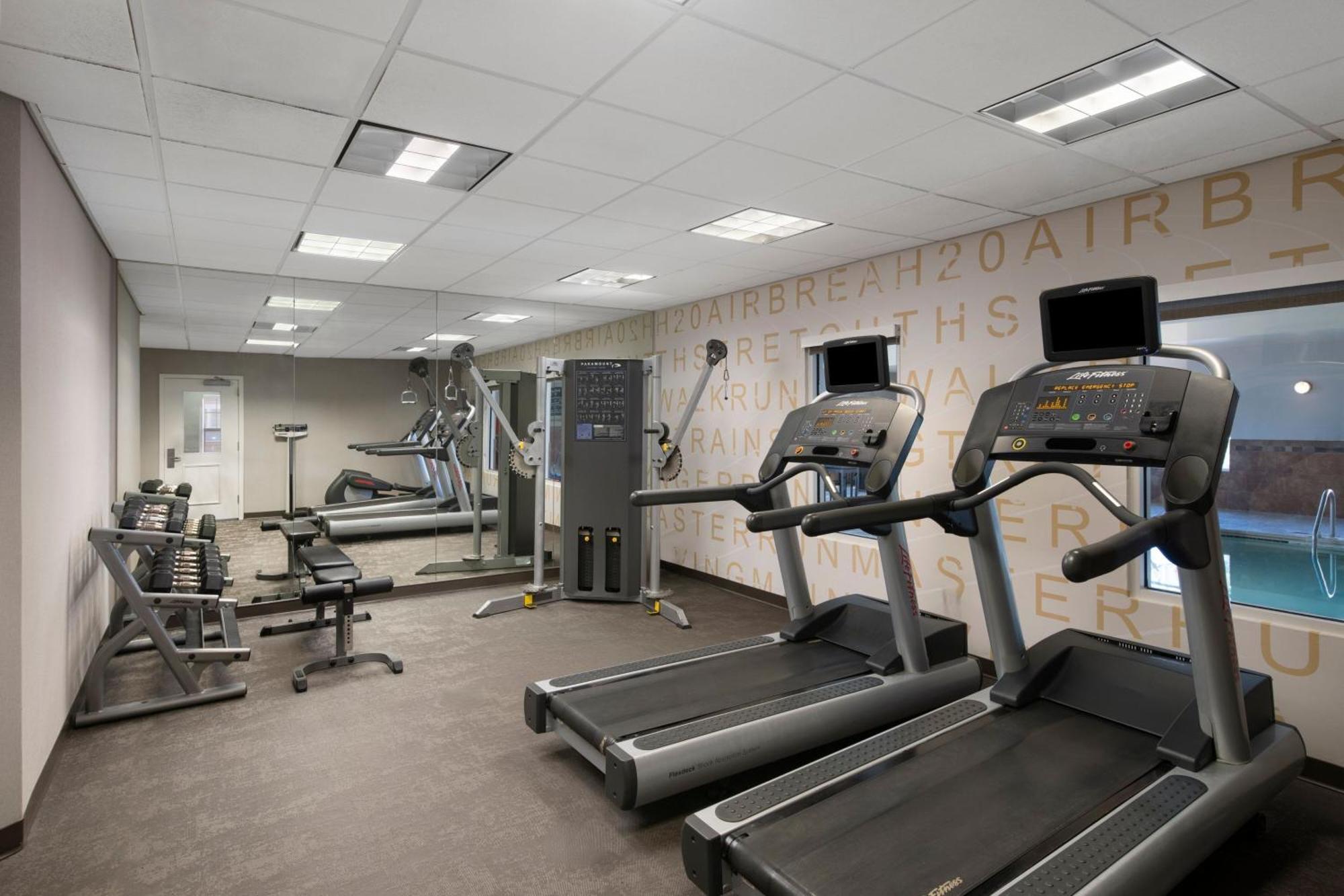 Residence Inn Mt. Laurel At Bishop'S Gate Mount Laurel Εξωτερικό φωτογραφία