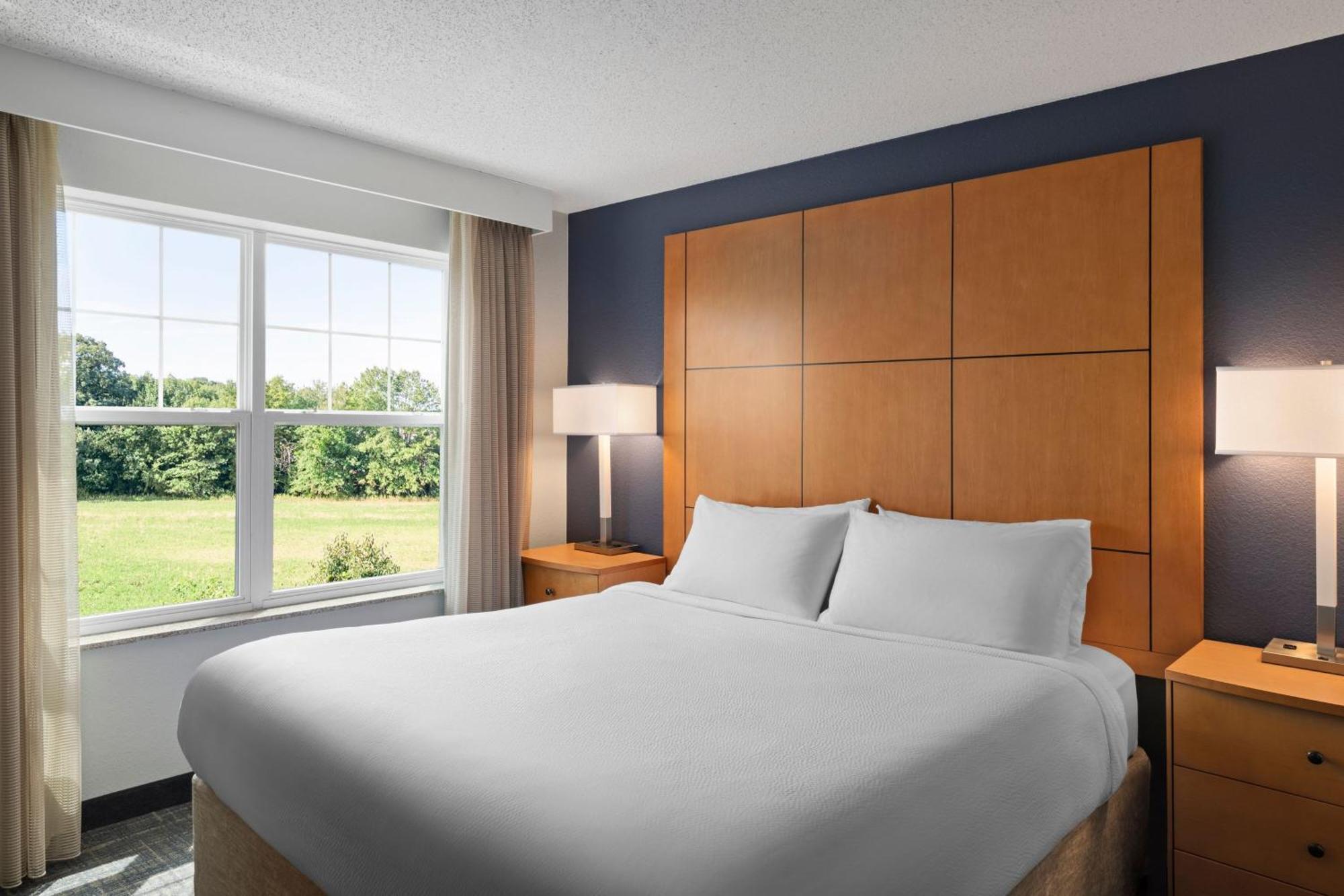Residence Inn Mt. Laurel At Bishop'S Gate Mount Laurel Εξωτερικό φωτογραφία