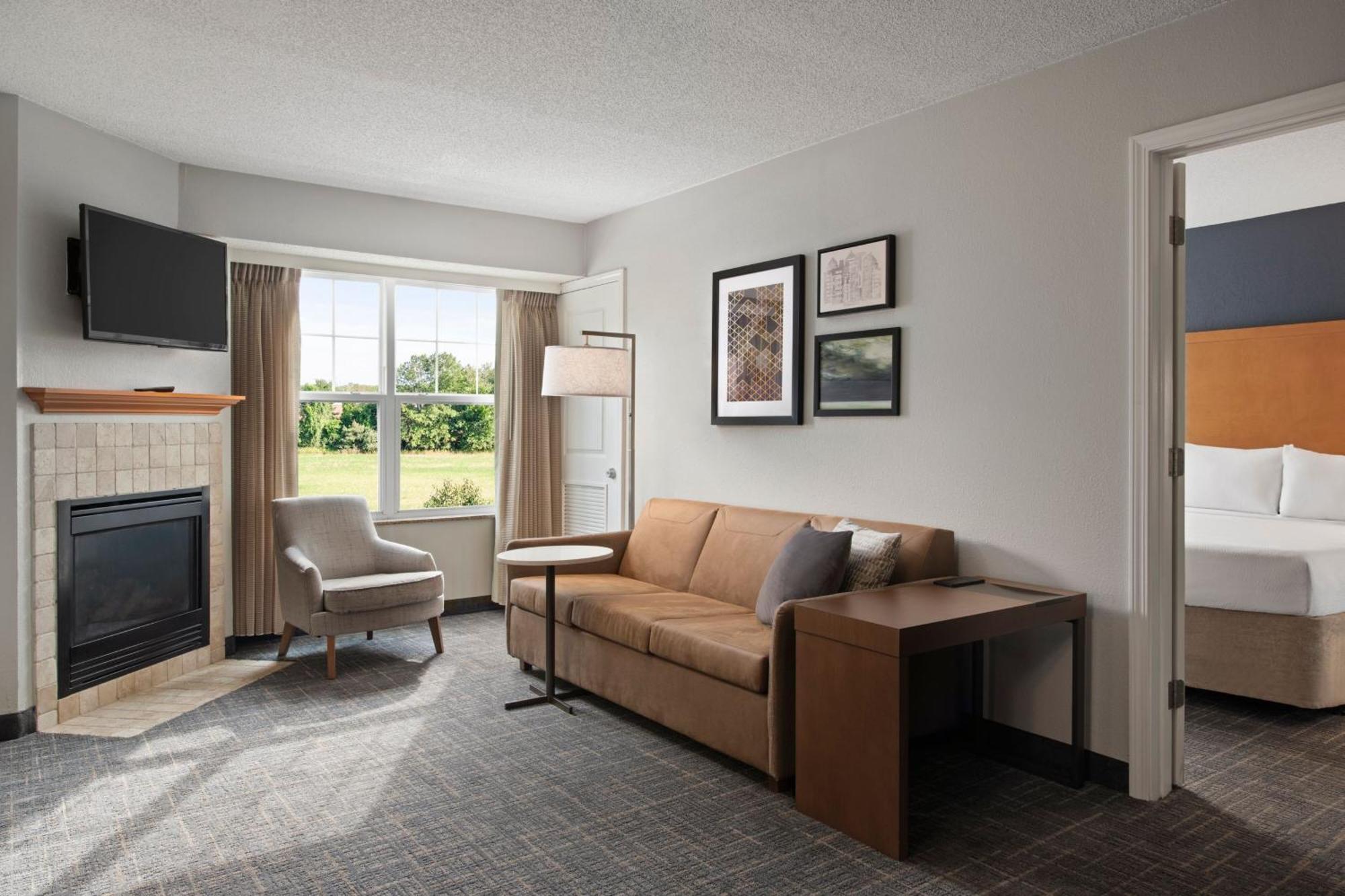 Residence Inn Mt. Laurel At Bishop'S Gate Mount Laurel Εξωτερικό φωτογραφία