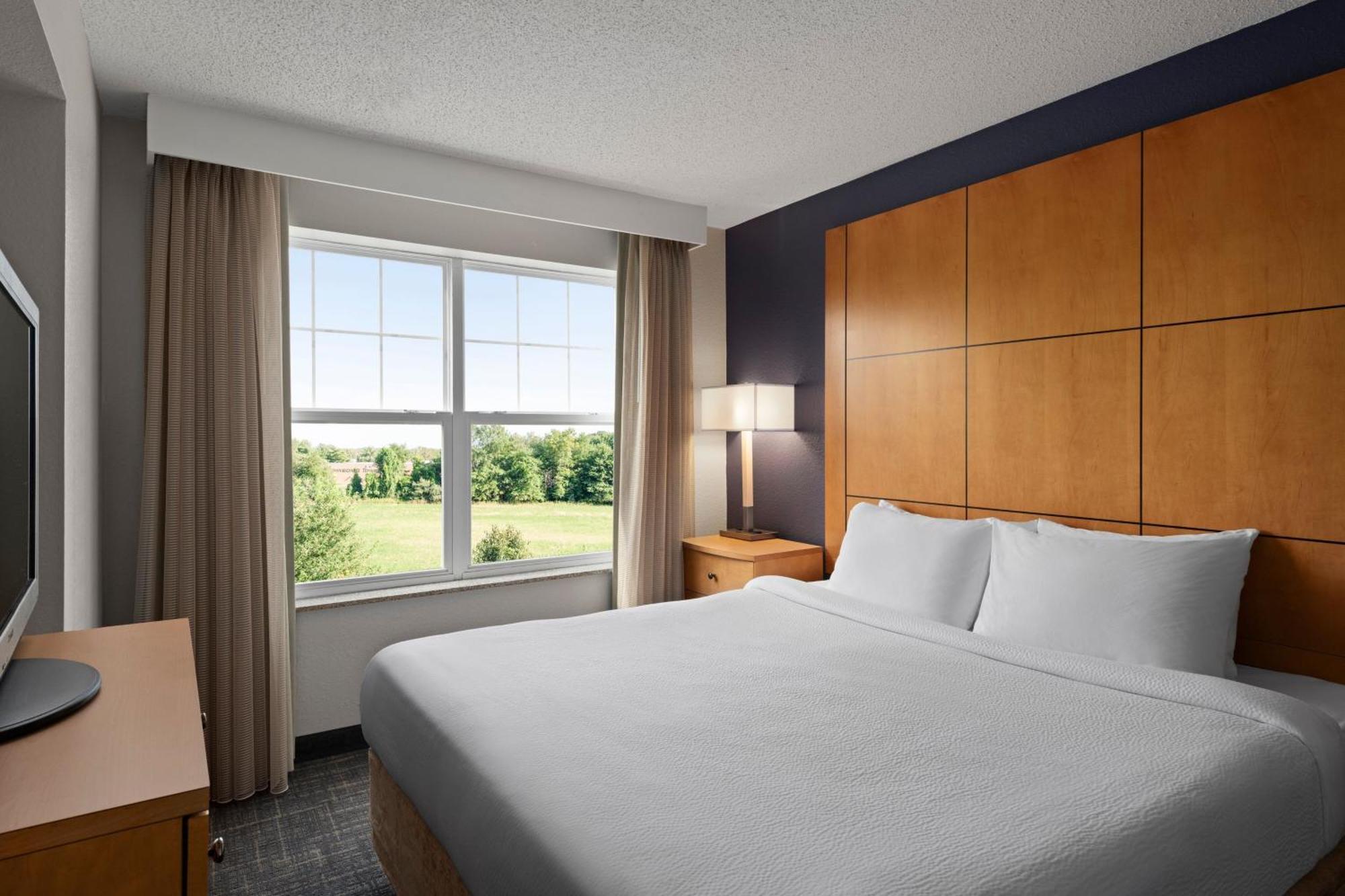 Residence Inn Mt. Laurel At Bishop'S Gate Mount Laurel Εξωτερικό φωτογραφία