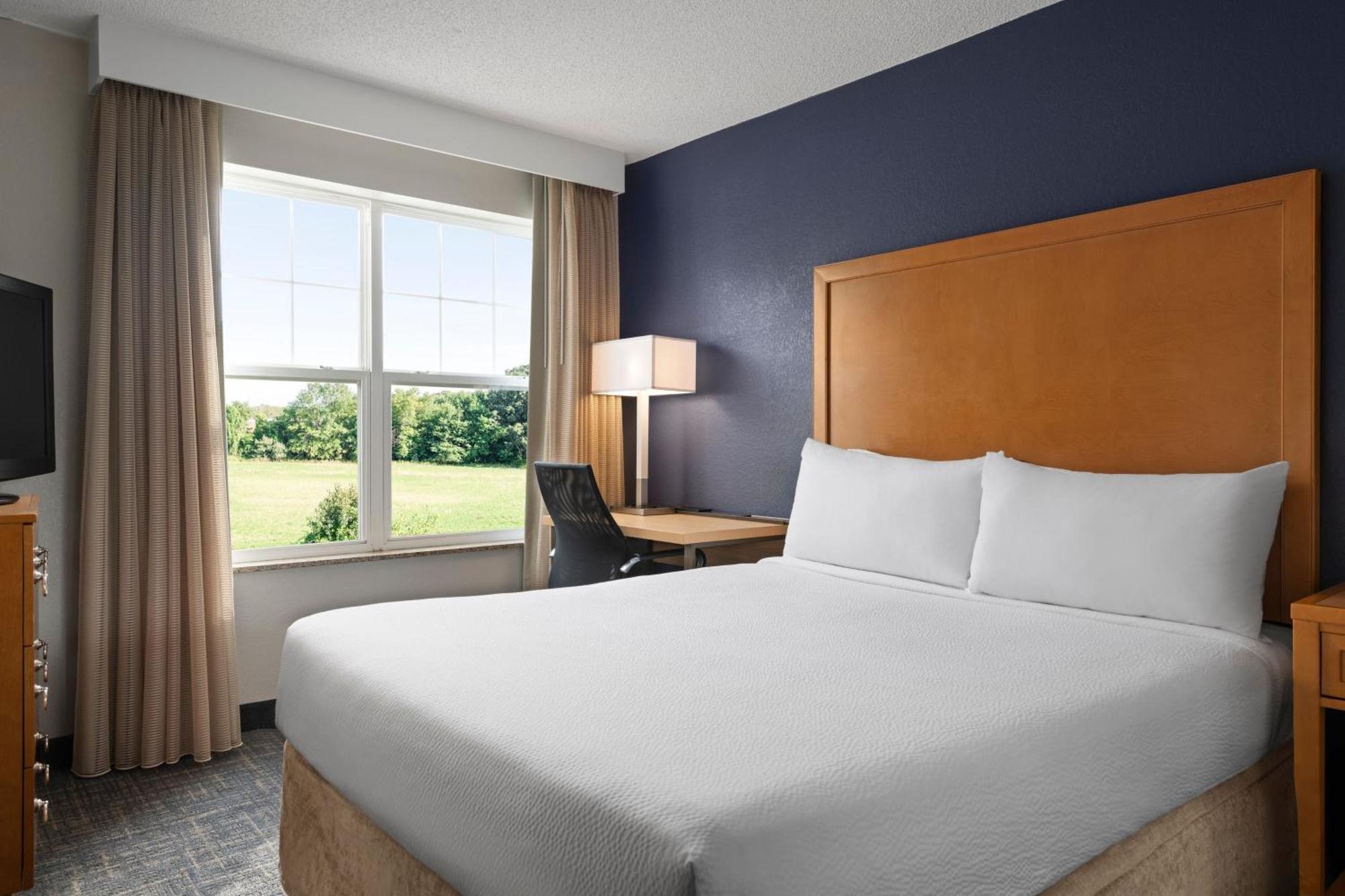 Residence Inn Mt. Laurel At Bishop'S Gate Mount Laurel Εξωτερικό φωτογραφία