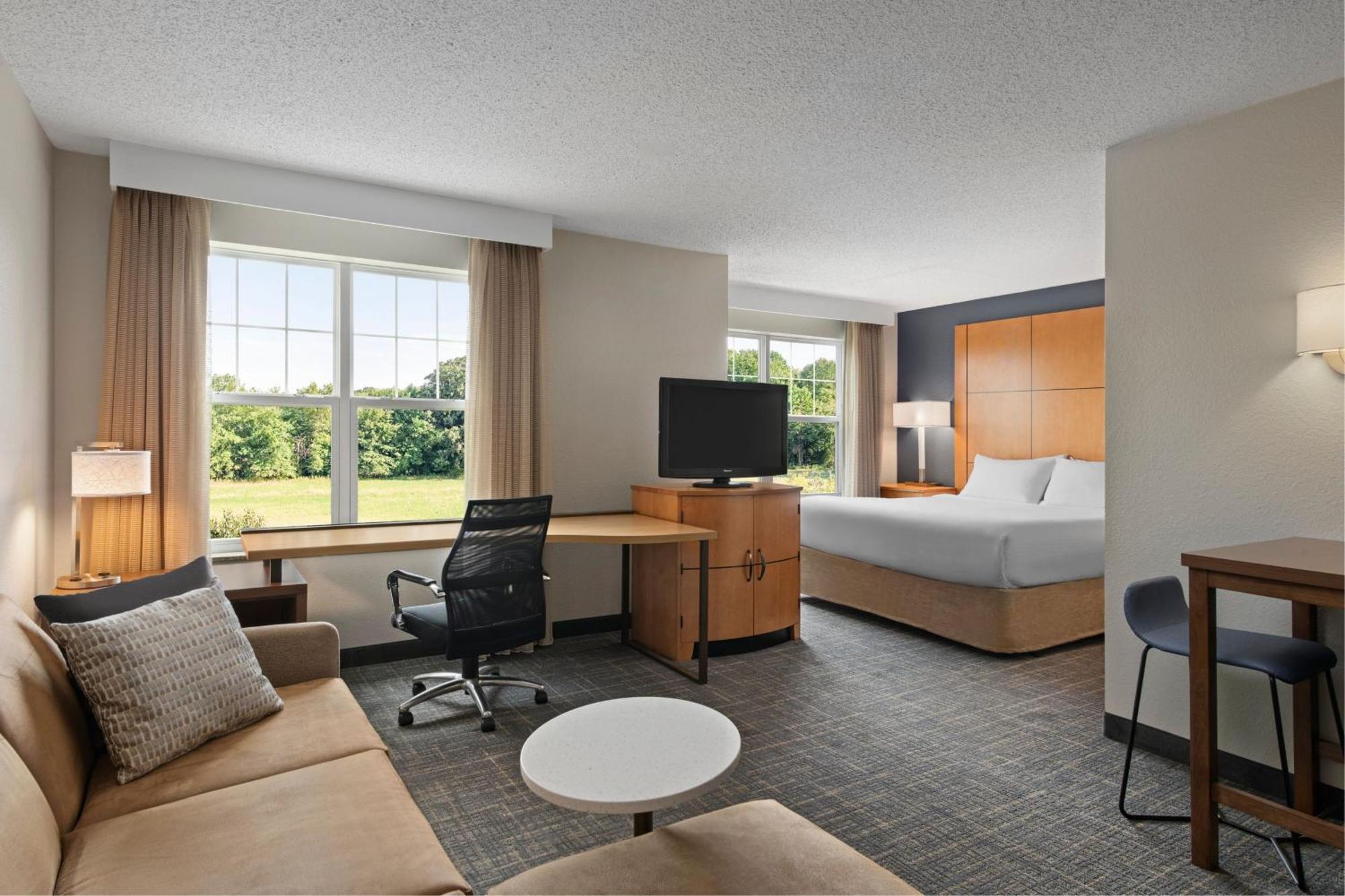 Residence Inn Mt. Laurel At Bishop'S Gate Mount Laurel Εξωτερικό φωτογραφία