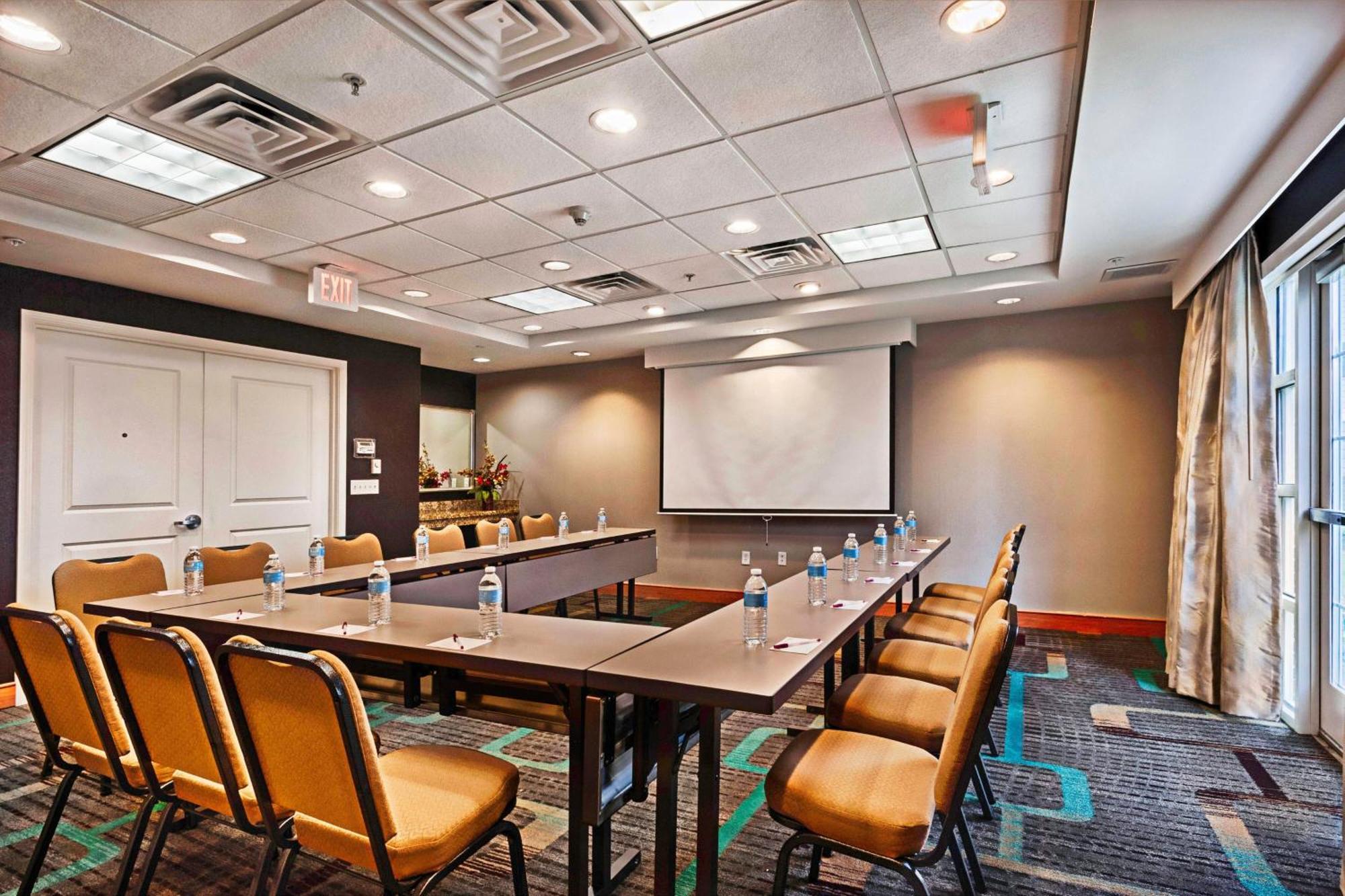 Residence Inn Mt. Laurel At Bishop'S Gate Mount Laurel Εξωτερικό φωτογραφία
