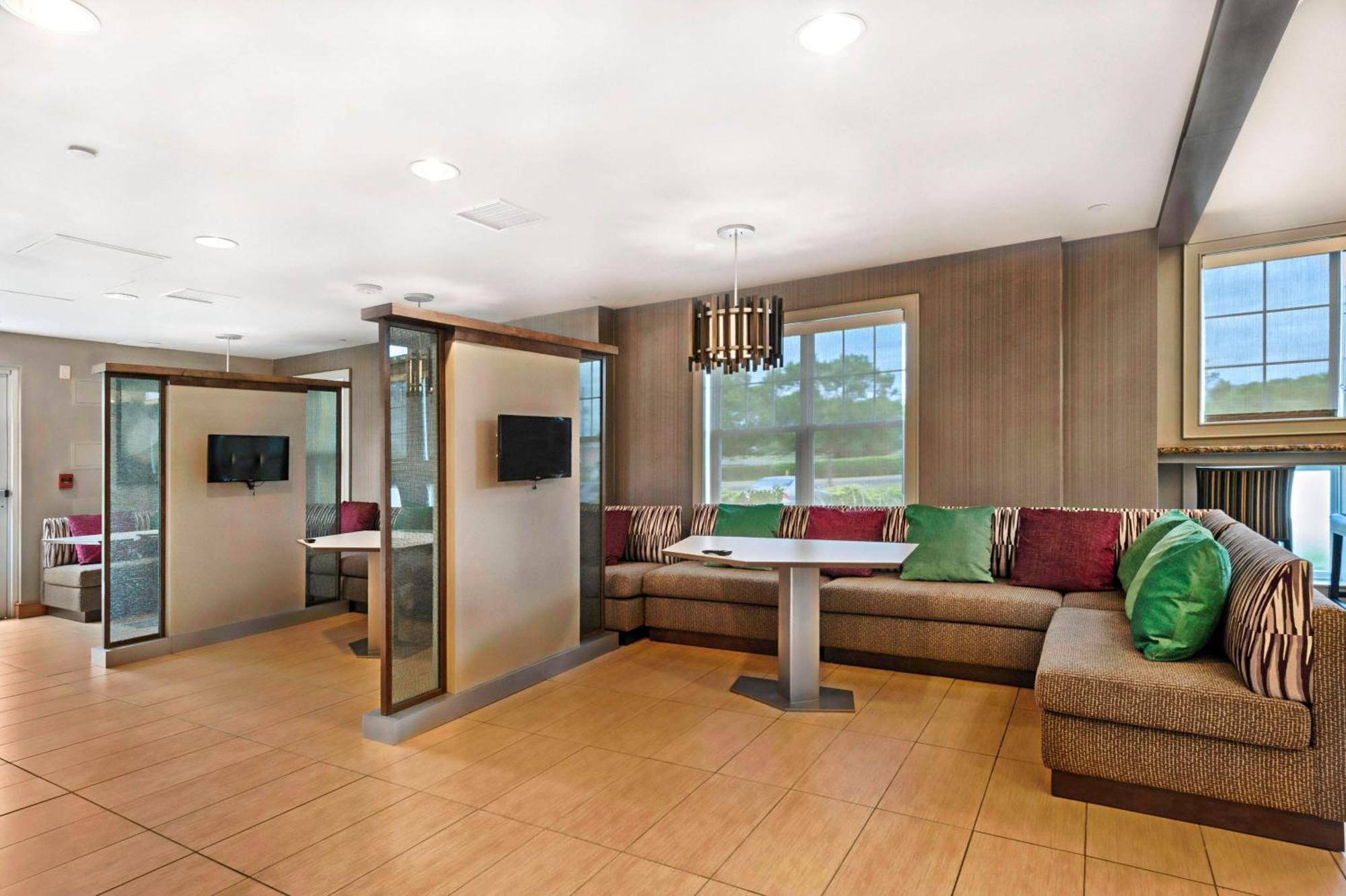 Residence Inn Mt. Laurel At Bishop'S Gate Mount Laurel Εξωτερικό φωτογραφία