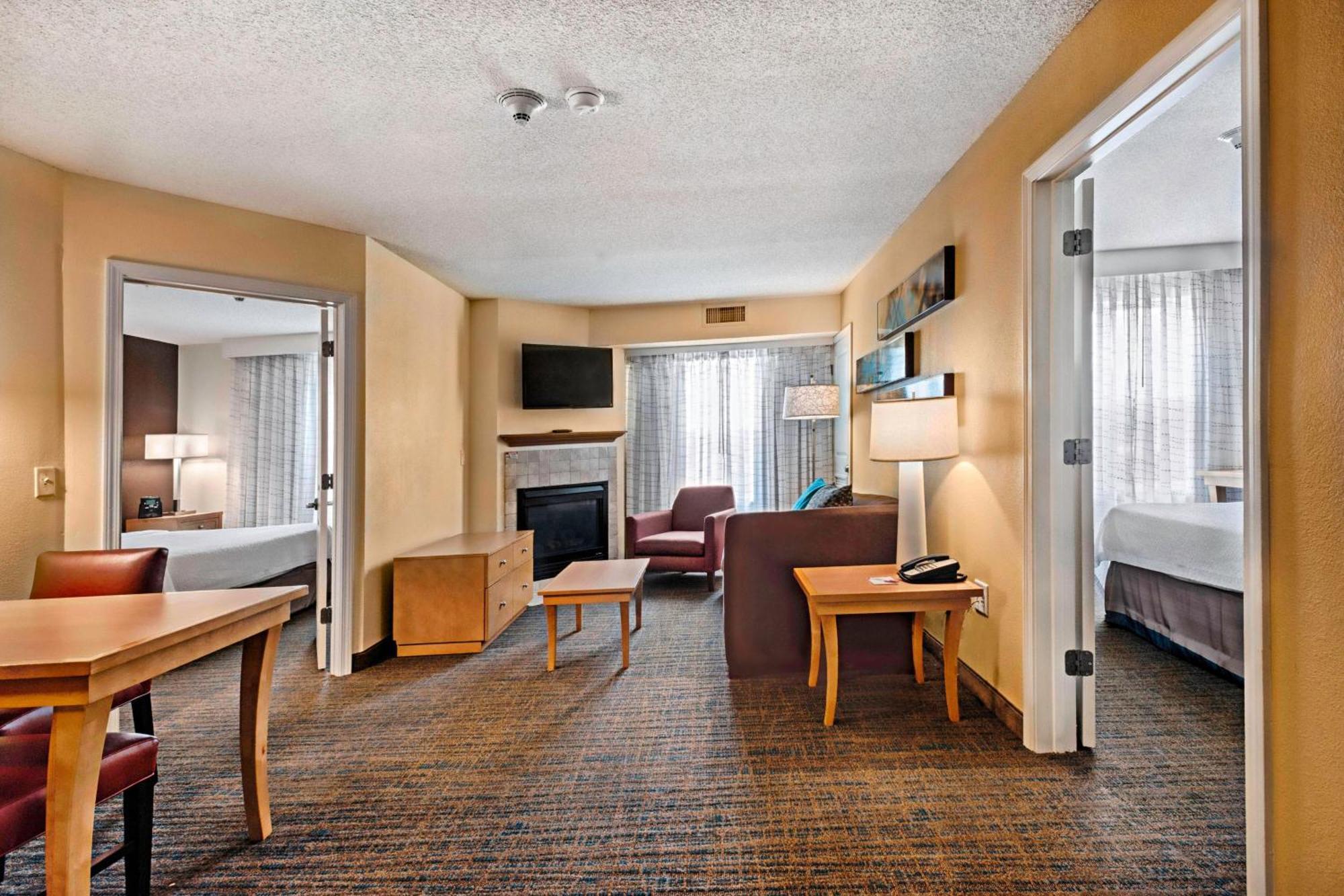 Residence Inn Mt. Laurel At Bishop'S Gate Mount Laurel Εξωτερικό φωτογραφία