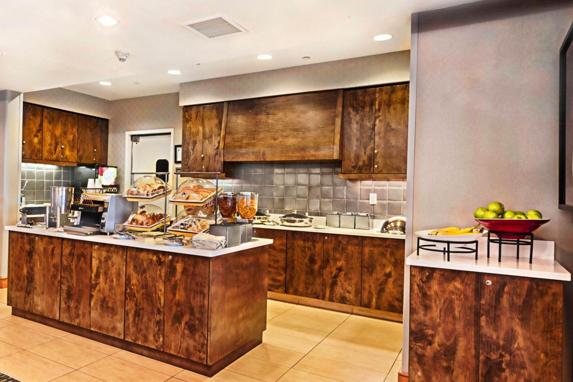 Residence Inn Mt. Laurel At Bishop'S Gate Mount Laurel Εξωτερικό φωτογραφία
