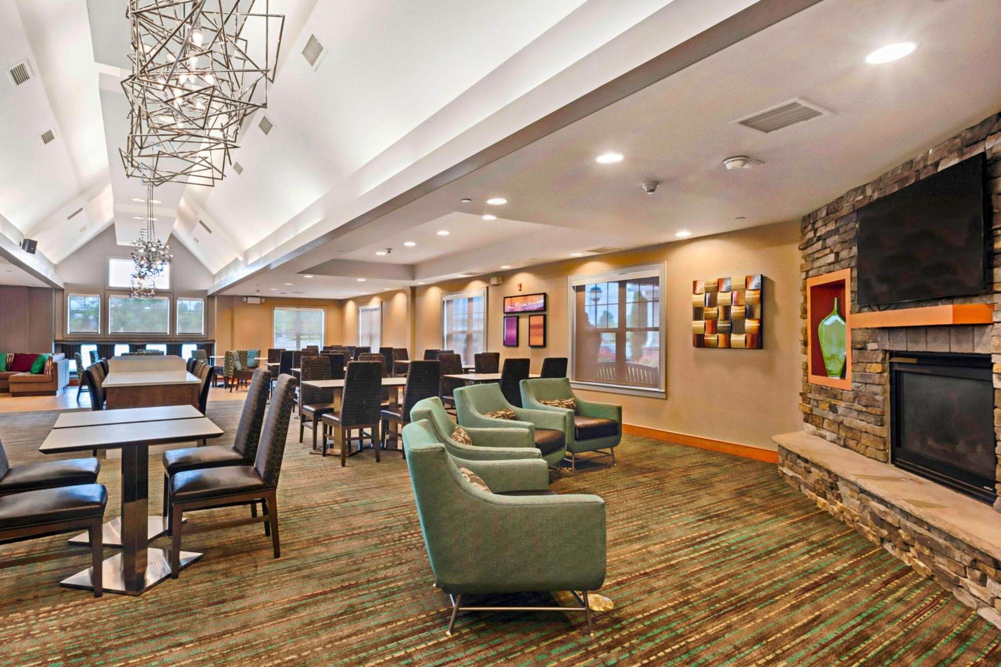 Residence Inn Mt. Laurel At Bishop'S Gate Mount Laurel Εξωτερικό φωτογραφία