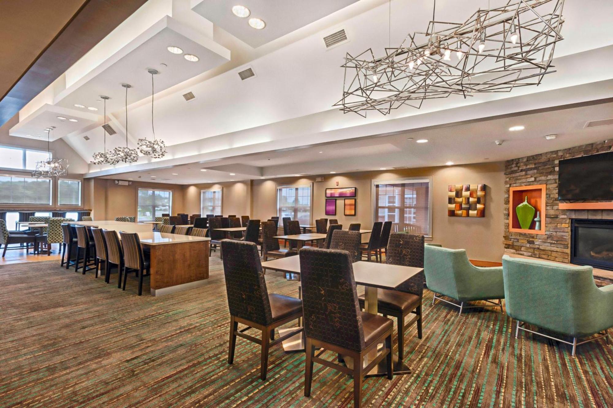 Residence Inn Mt. Laurel At Bishop'S Gate Mount Laurel Εξωτερικό φωτογραφία