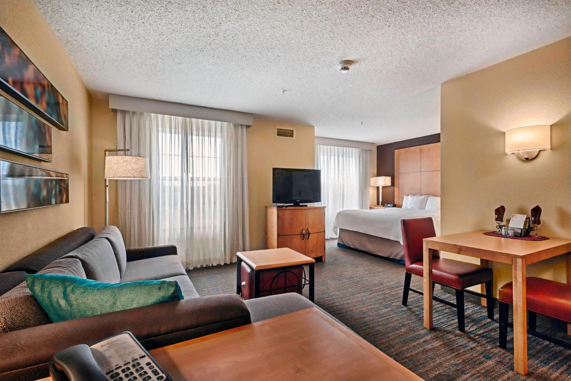 Residence Inn Mt. Laurel At Bishop'S Gate Mount Laurel Εξωτερικό φωτογραφία