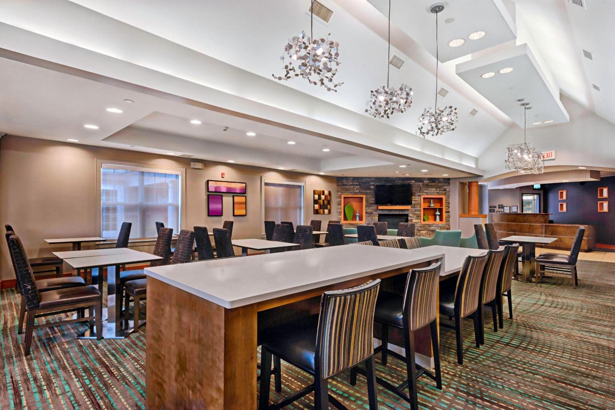 Residence Inn Mt. Laurel At Bishop'S Gate Mount Laurel Εξωτερικό φωτογραφία