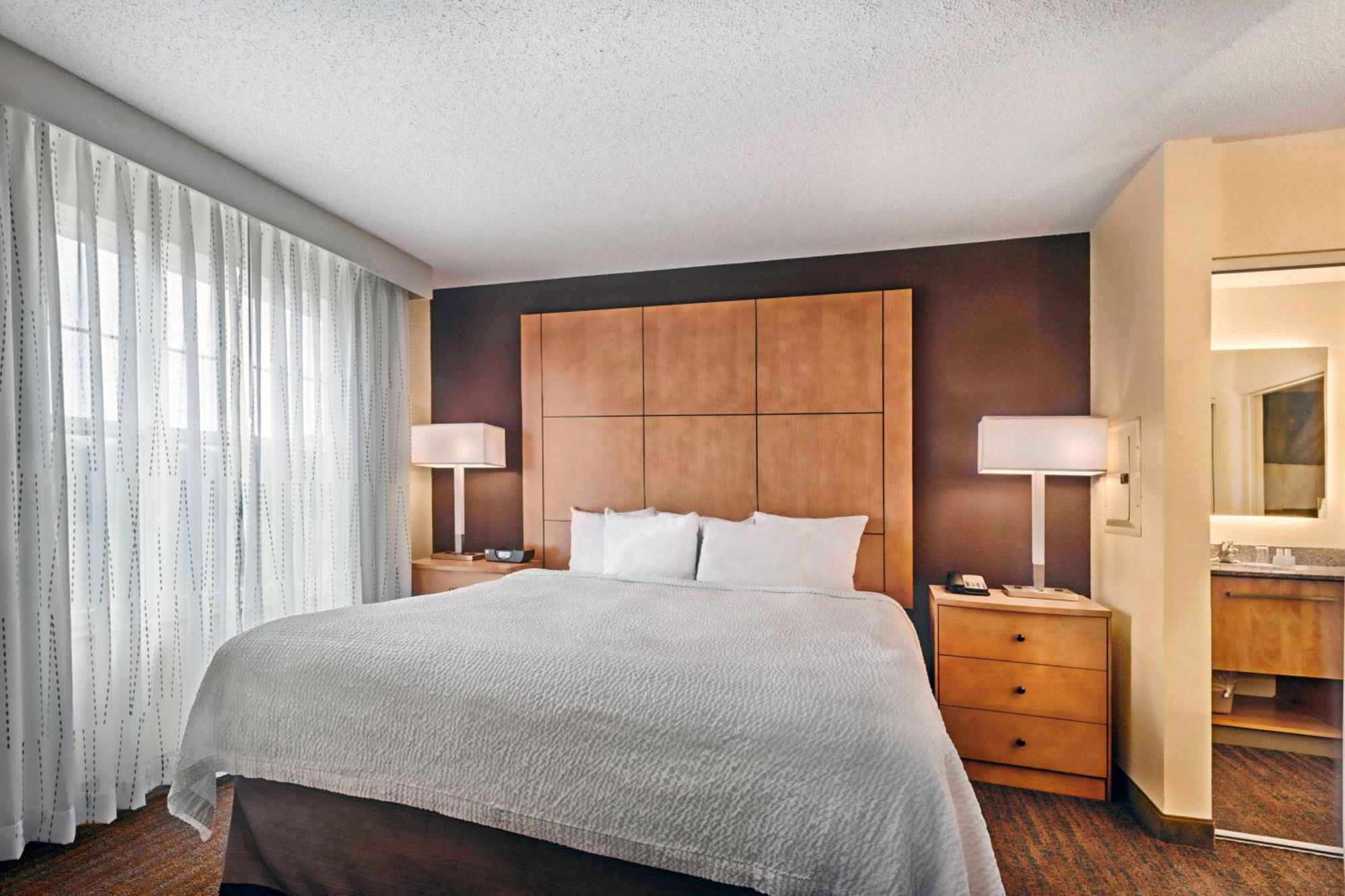 Residence Inn Mt. Laurel At Bishop'S Gate Mount Laurel Εξωτερικό φωτογραφία