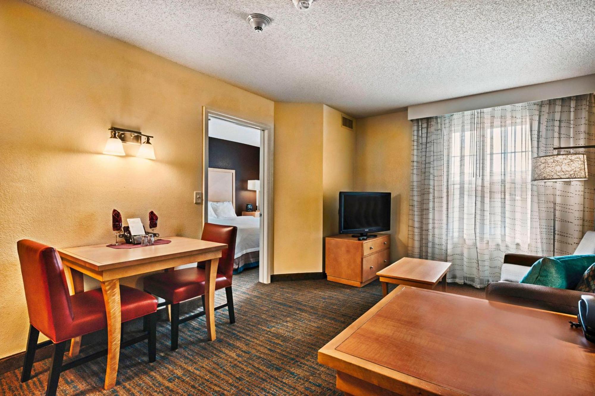 Residence Inn Mt. Laurel At Bishop'S Gate Mount Laurel Εξωτερικό φωτογραφία