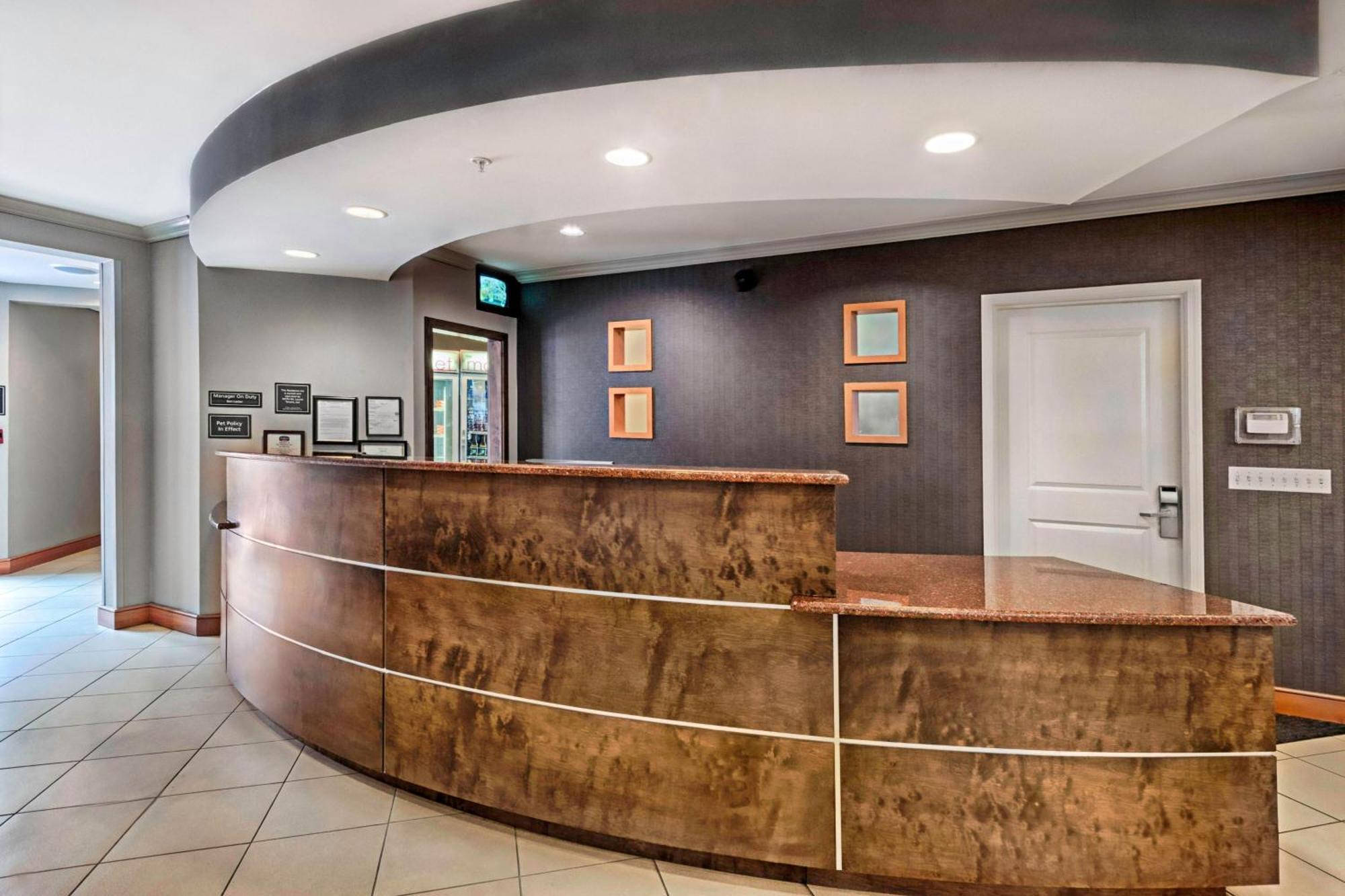 Residence Inn Mt. Laurel At Bishop'S Gate Mount Laurel Εξωτερικό φωτογραφία