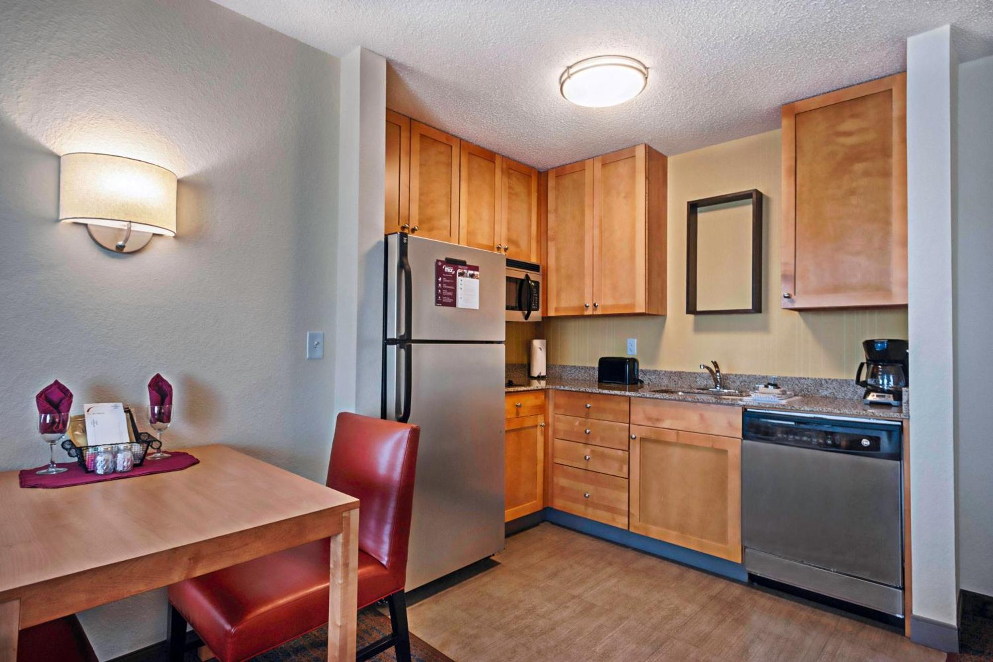 Residence Inn Mt. Laurel At Bishop'S Gate Mount Laurel Εξωτερικό φωτογραφία
