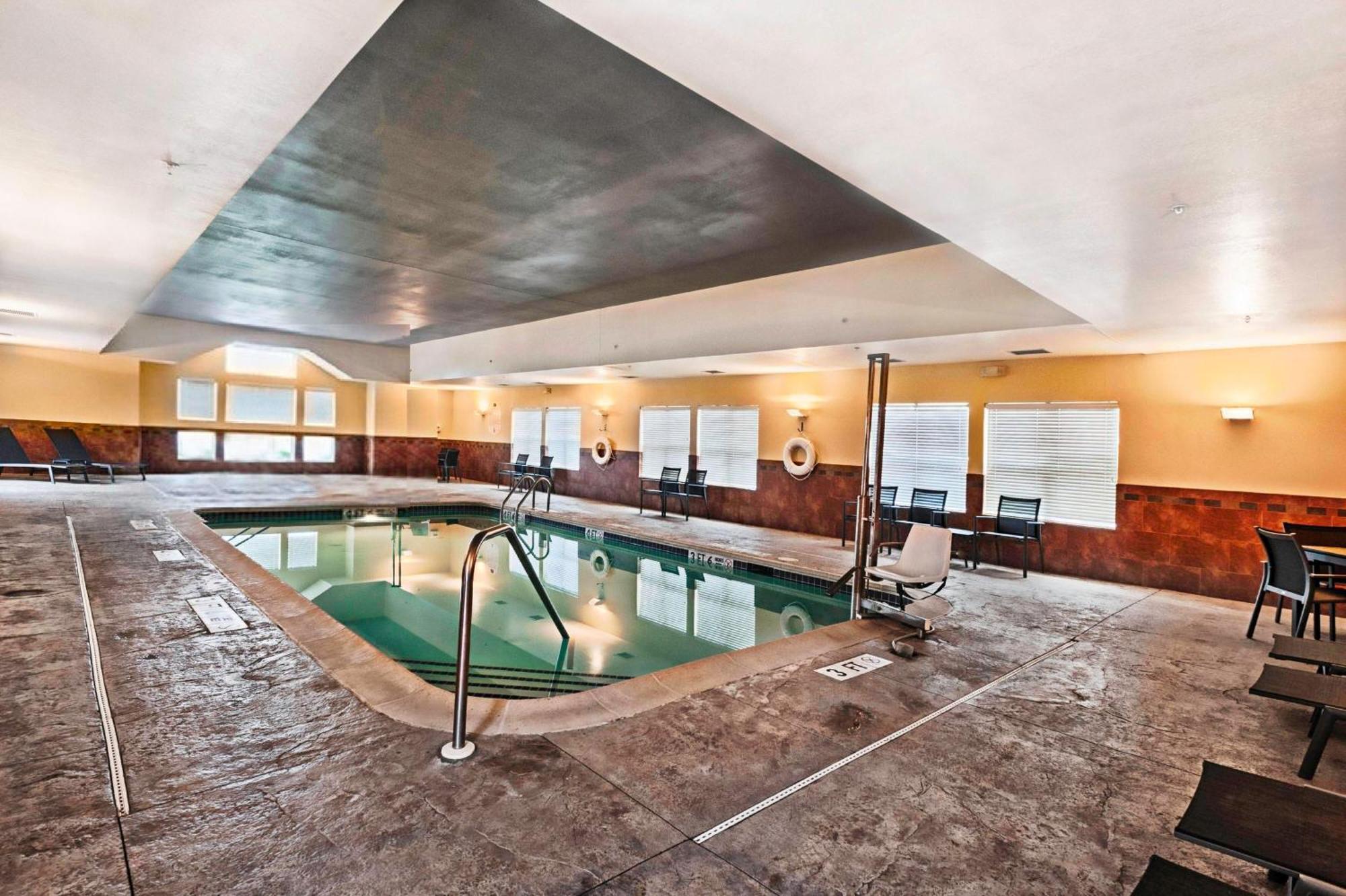 Residence Inn Mt. Laurel At Bishop'S Gate Mount Laurel Εξωτερικό φωτογραφία