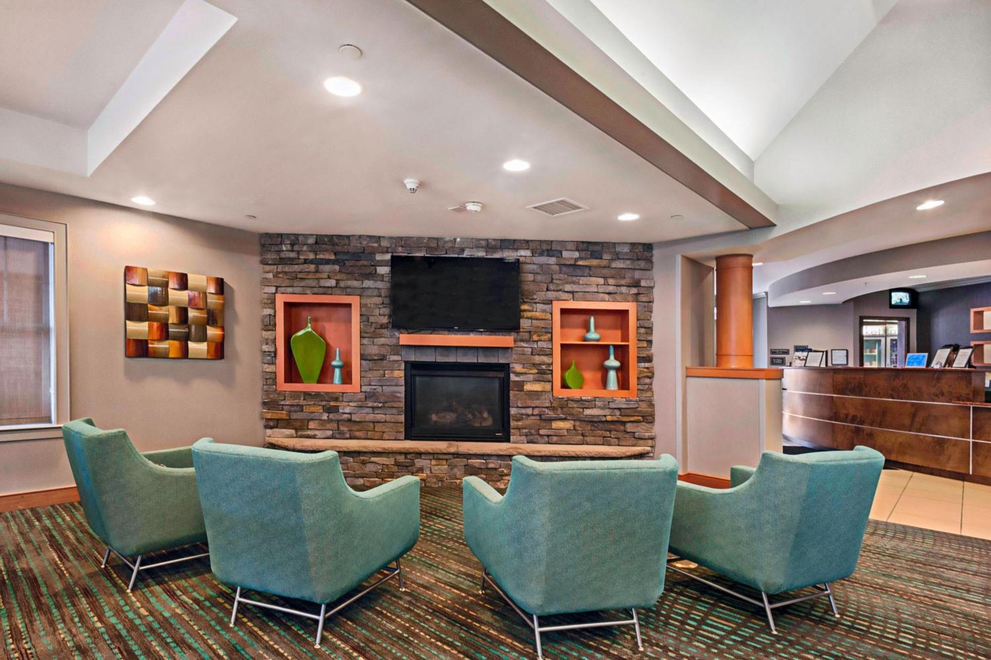 Residence Inn Mt. Laurel At Bishop'S Gate Mount Laurel Εξωτερικό φωτογραφία