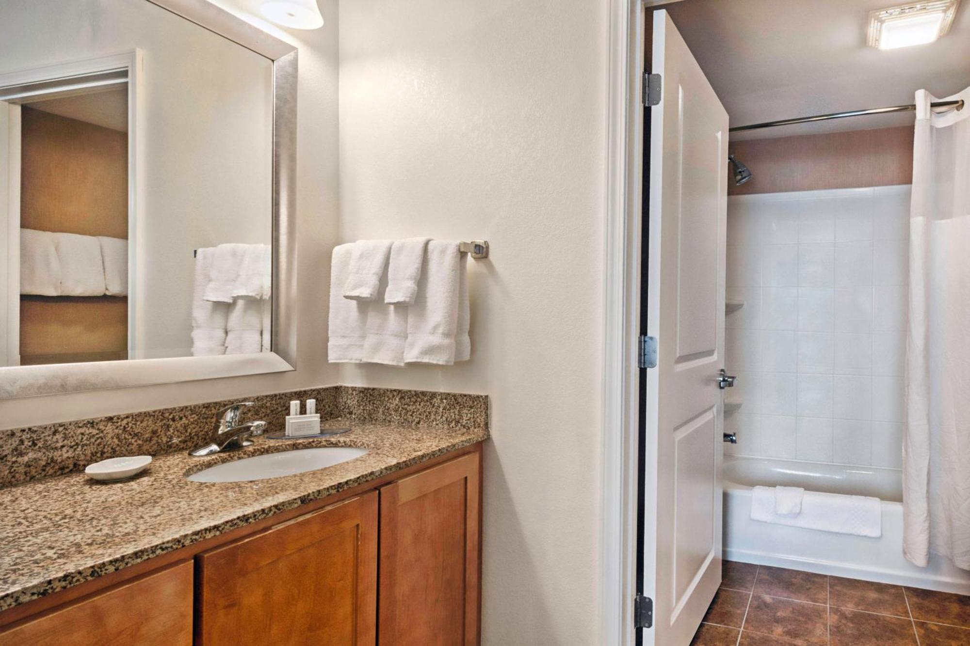 Residence Inn Mt. Laurel At Bishop'S Gate Mount Laurel Εξωτερικό φωτογραφία