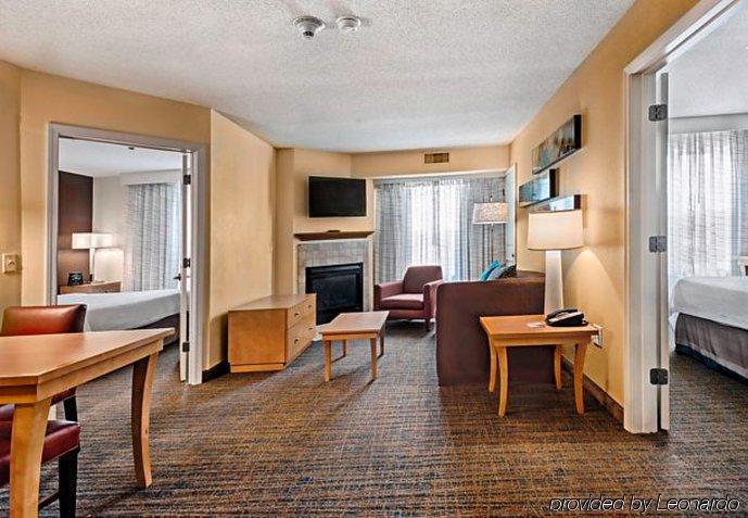 Residence Inn Mt. Laurel At Bishop'S Gate Mount Laurel Εξωτερικό φωτογραφία