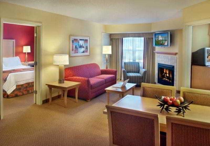 Residence Inn Mt. Laurel At Bishop'S Gate Mount Laurel Δωμάτιο φωτογραφία