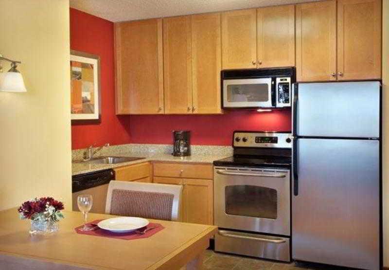 Residence Inn Mt. Laurel At Bishop'S Gate Mount Laurel Δωμάτιο φωτογραφία