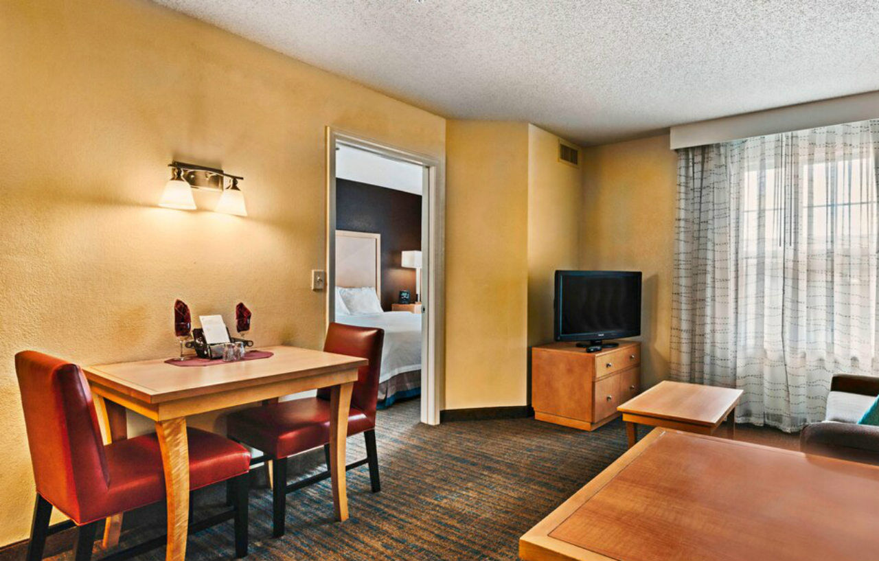 Residence Inn Mt. Laurel At Bishop'S Gate Mount Laurel Εξωτερικό φωτογραφία