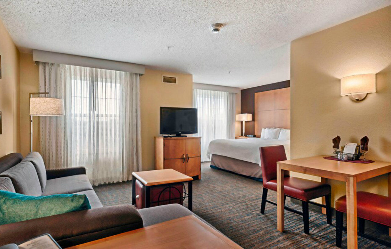Residence Inn Mt. Laurel At Bishop'S Gate Mount Laurel Εξωτερικό φωτογραφία