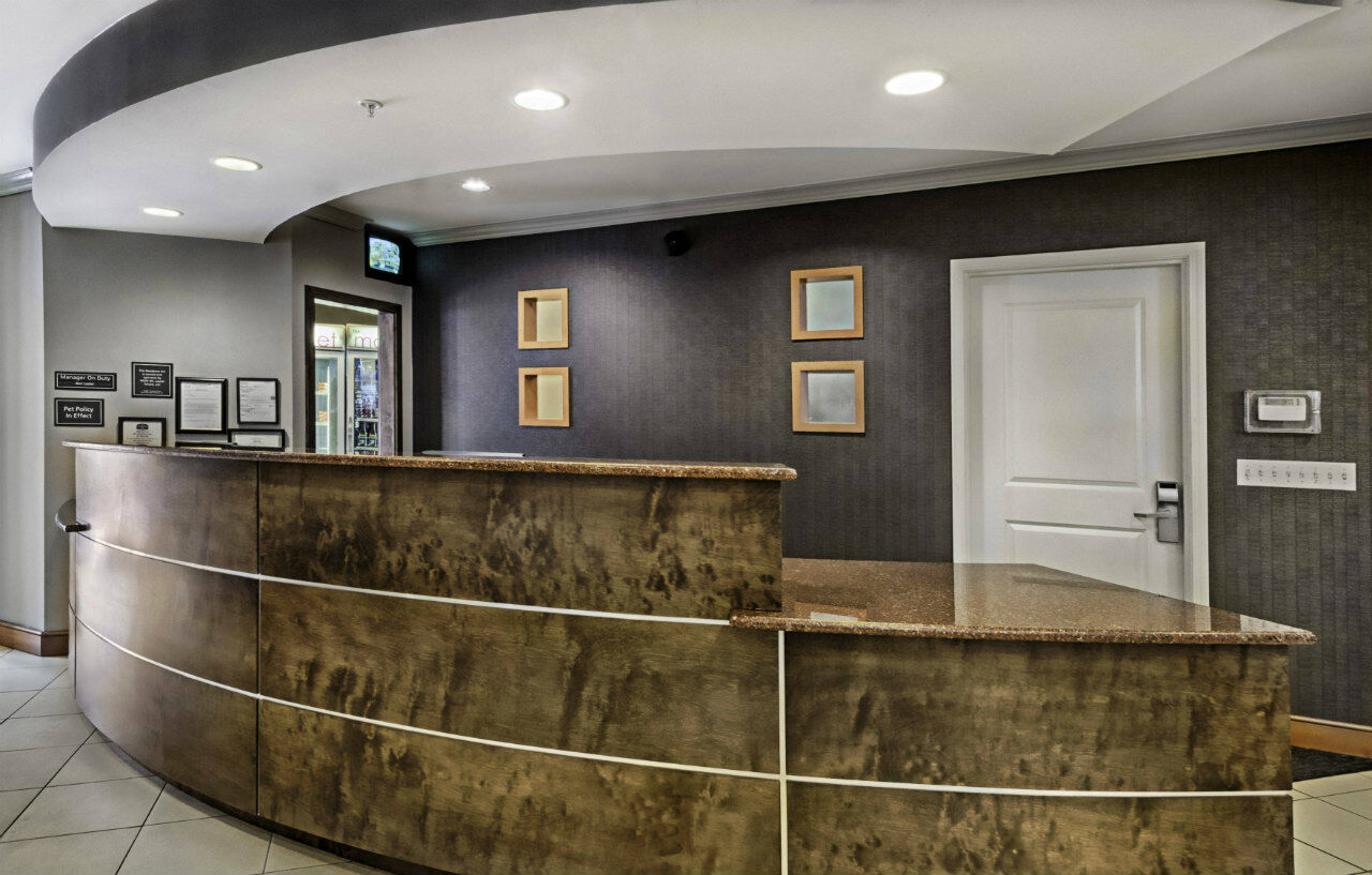 Residence Inn Mt. Laurel At Bishop'S Gate Mount Laurel Εξωτερικό φωτογραφία