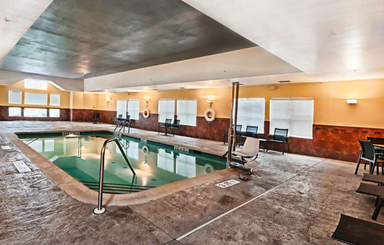 Residence Inn Mt. Laurel At Bishop'S Gate Mount Laurel Εξωτερικό φωτογραφία