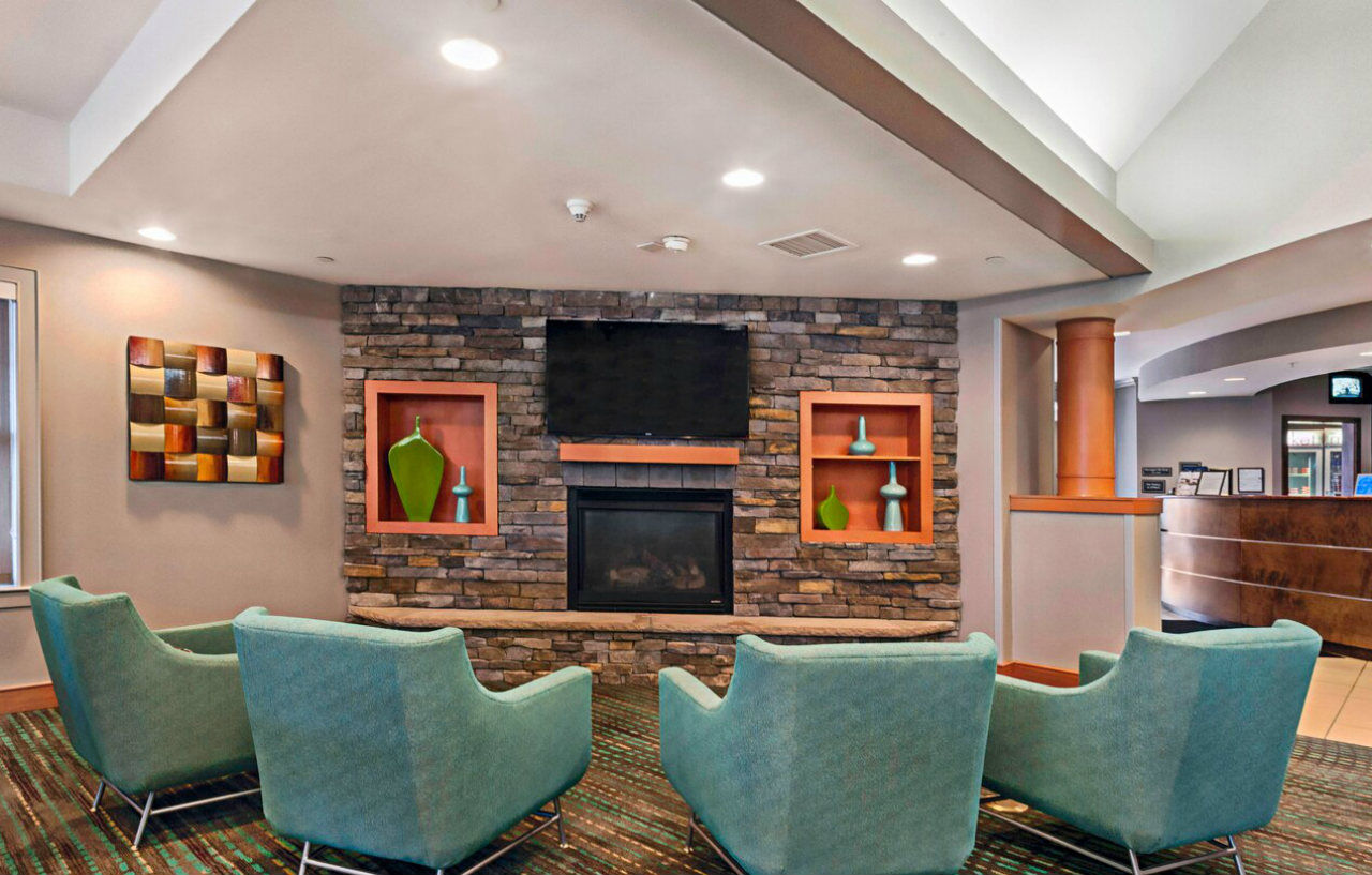 Residence Inn Mt. Laurel At Bishop'S Gate Mount Laurel Εξωτερικό φωτογραφία